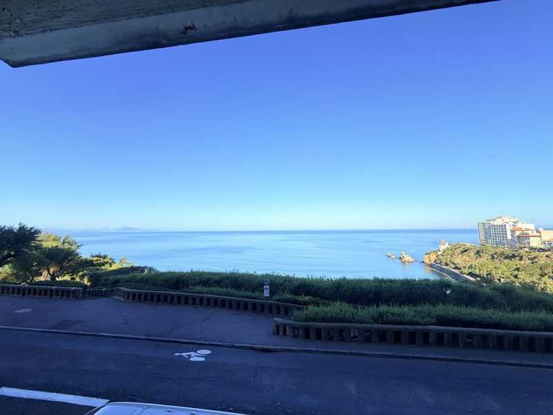 Appartement Biarritz à Canet-en-Roussillon