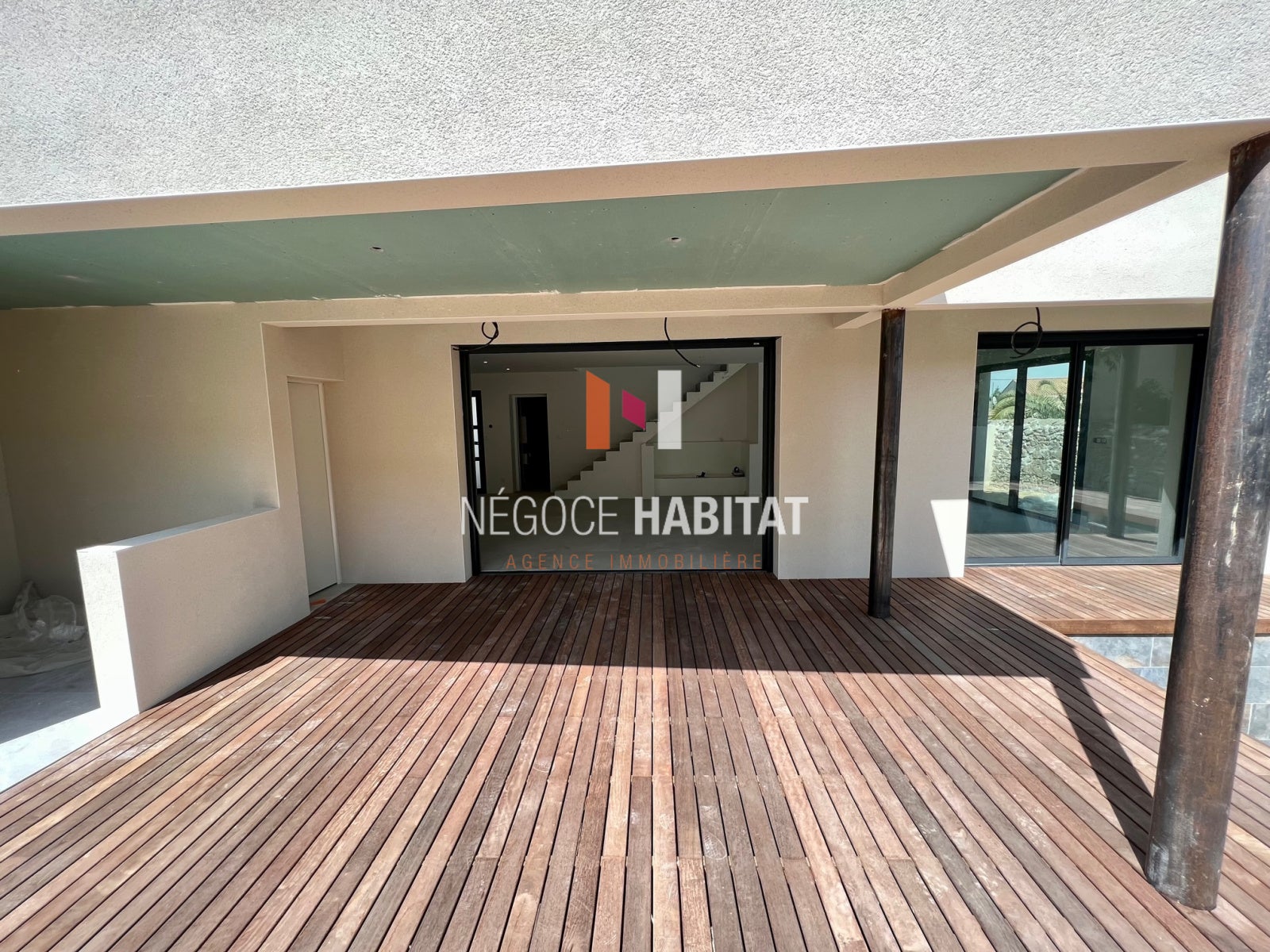 House Chemin de Triviale in Cournonterral