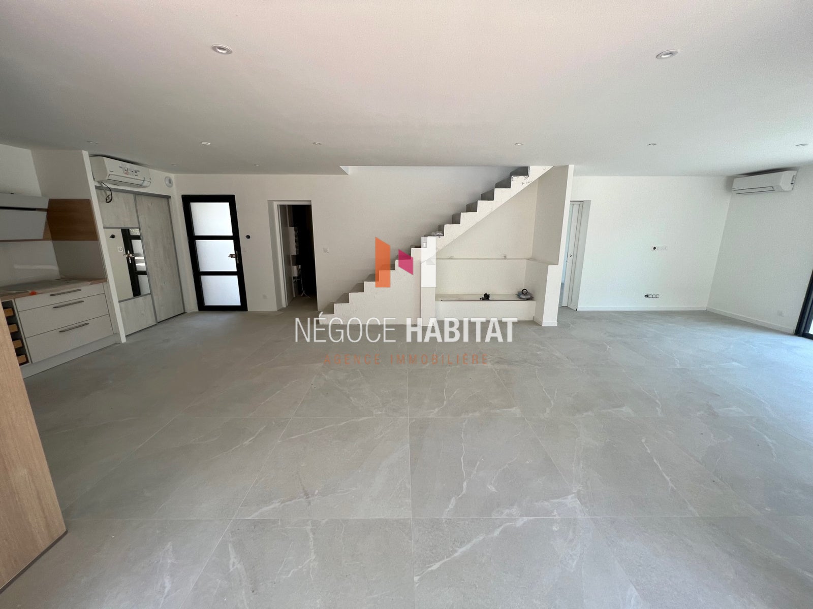 House Chemin de Triviale in Cournonterral