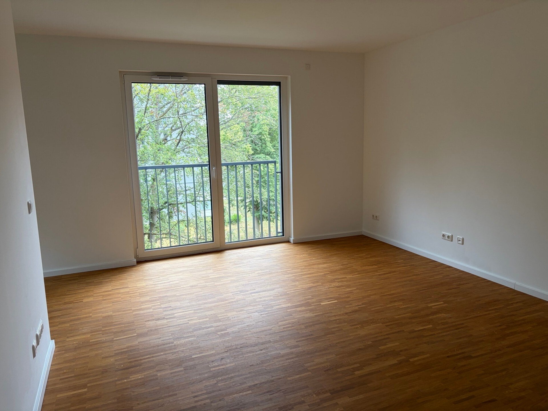 Wohnung Nürnberger Straße in Erlangen