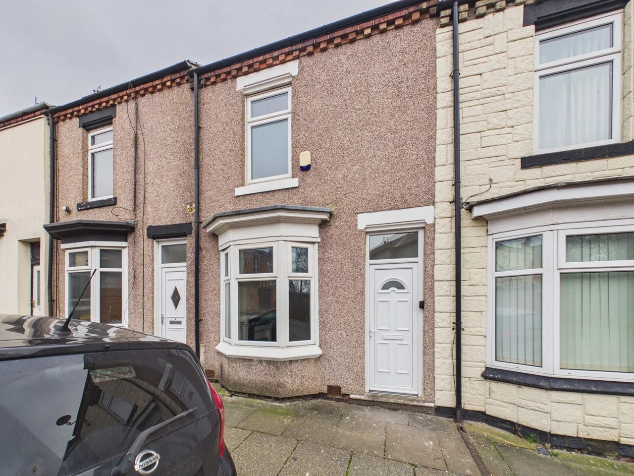 House Northcote Terrace in Darlington