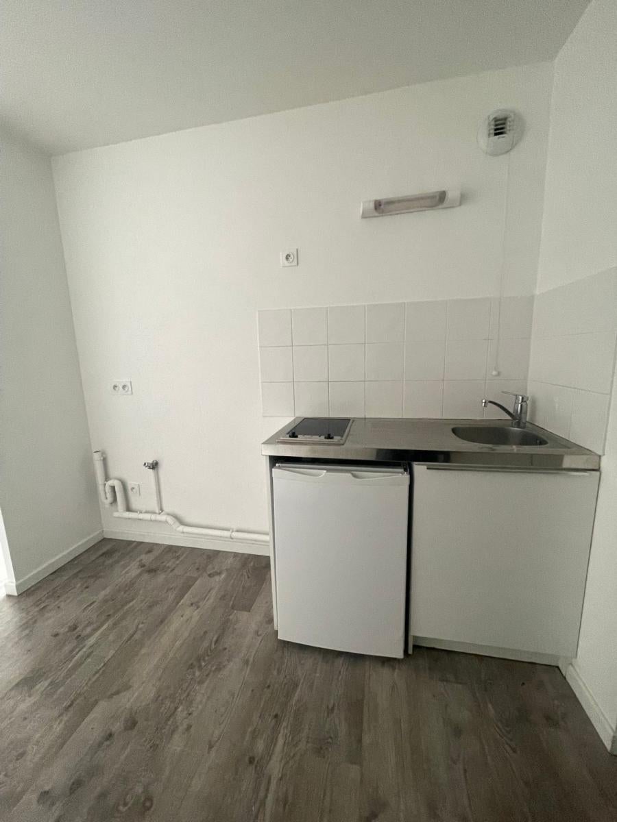 Appartement Allée Théodore Gericault à Sarcelles