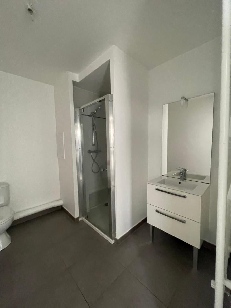 Appartement Allée Théodore Gericault à Sarcelles