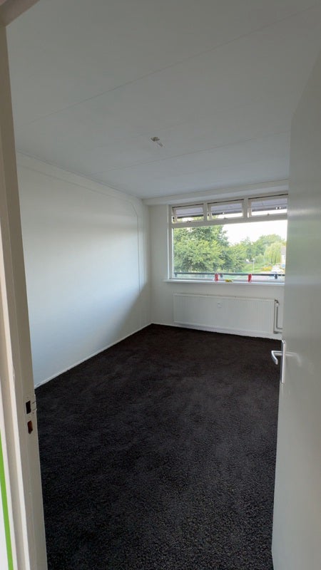 Appartement Jacob Marisstraat in Papendrecht