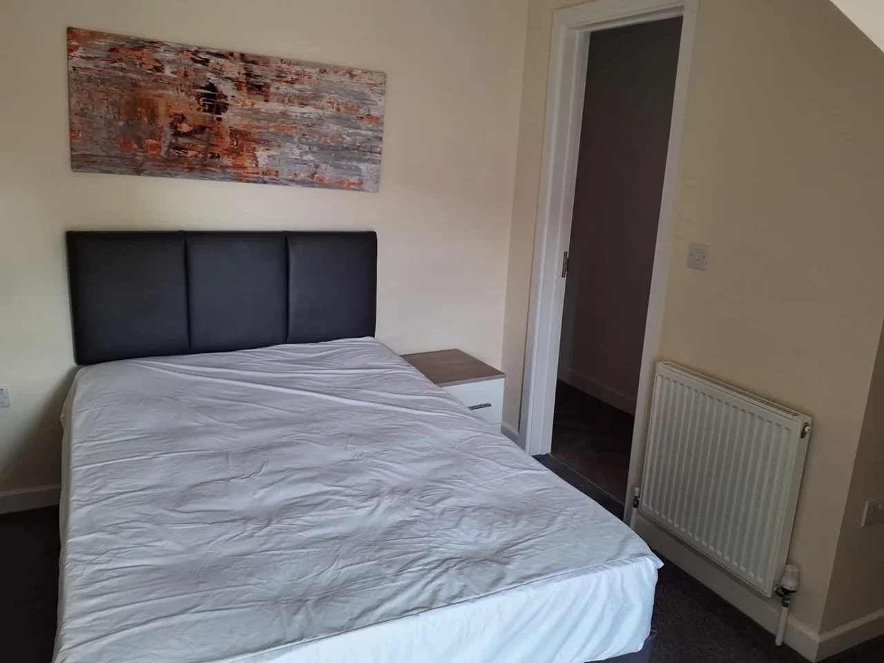 Flat Union Street in Maidstone
