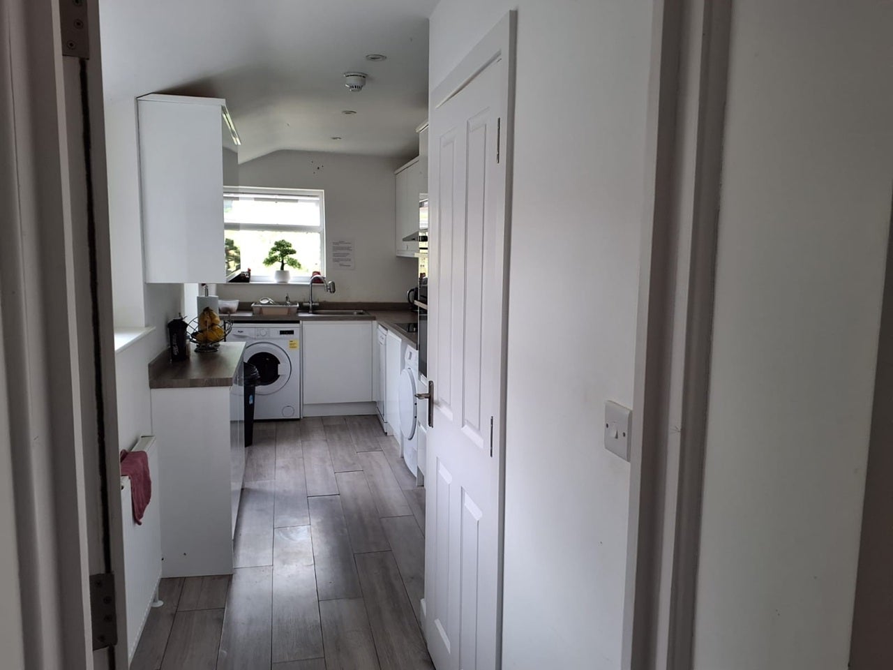 Flat Union Street in Maidstone