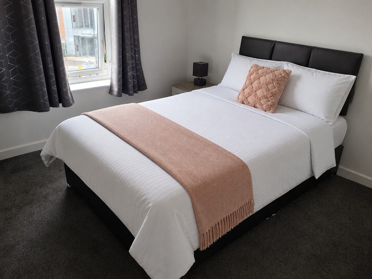 Flat Union Street in Maidstone