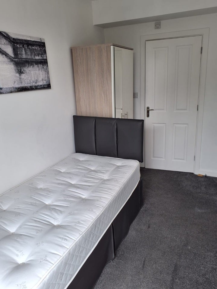 Flat Union Street in Maidstone