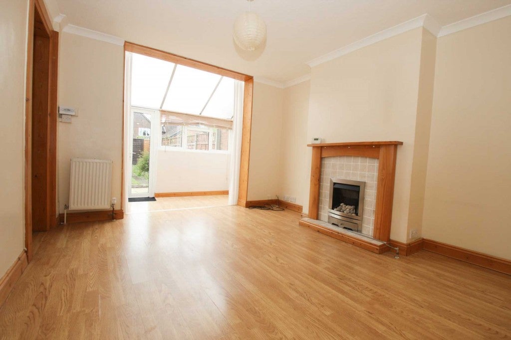 Flat Ellen Close in Dacorum
