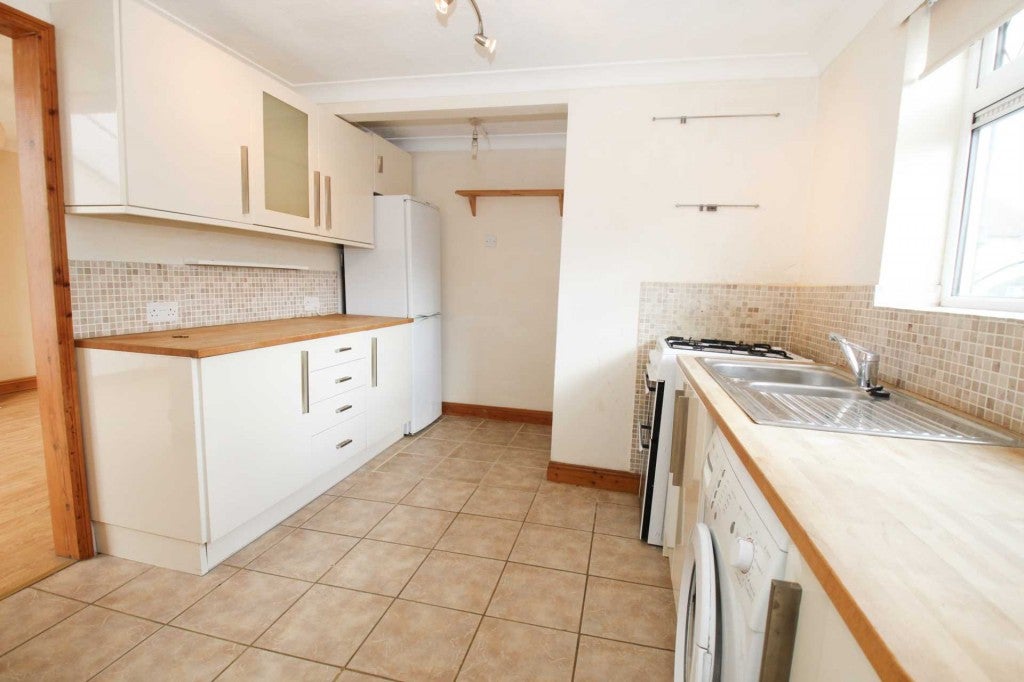 Flat Ellen Close in Dacorum