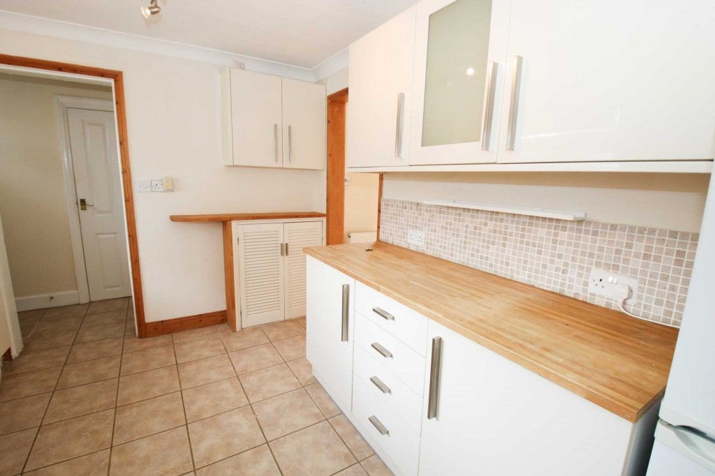 Flat Ellen Close in Dacorum