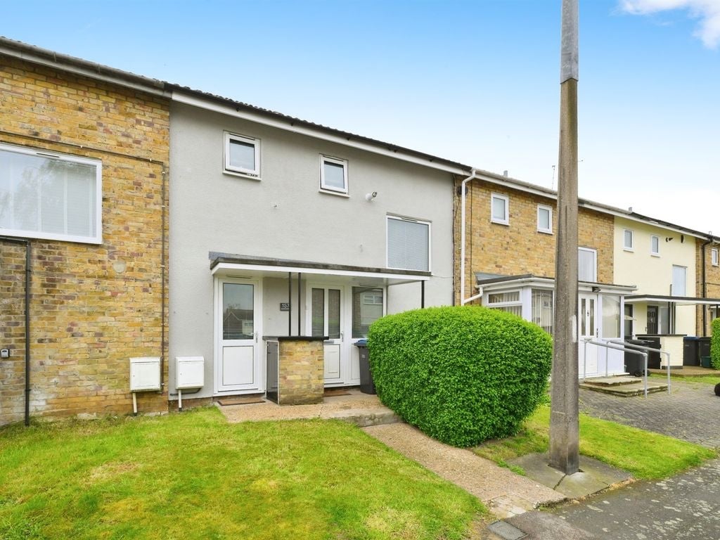 House Waterhouse Moor in Harlow
