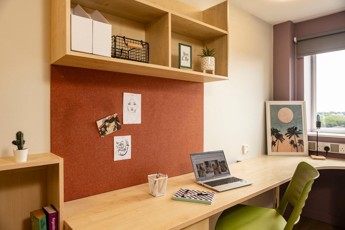 Room Belgrave Middleway in Birmingham