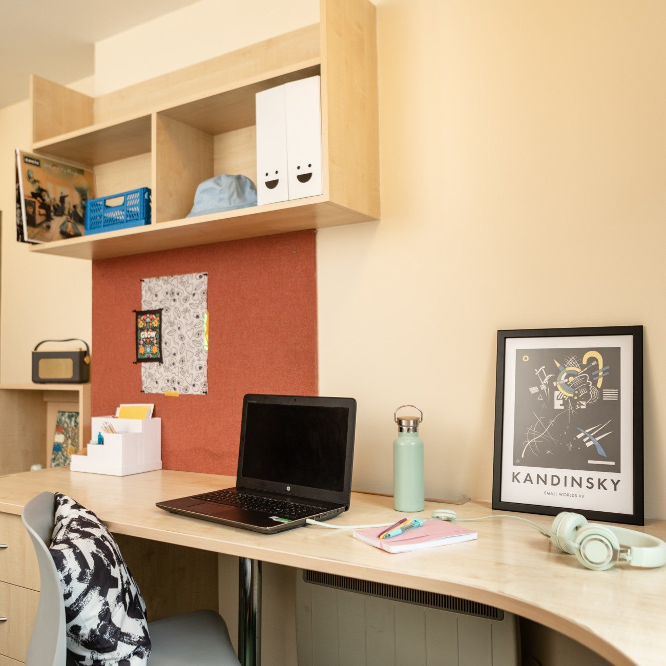 Room Belgrave Middleway in Birmingham