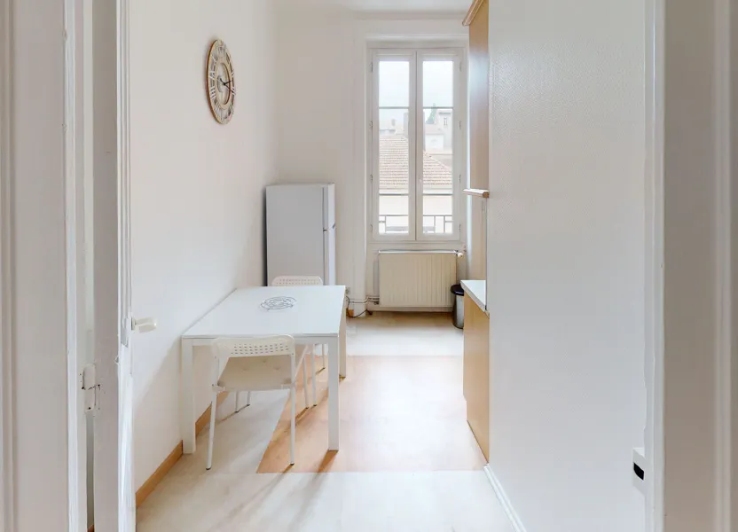 Appartement Rue Jules Simon à Saint-Étienne