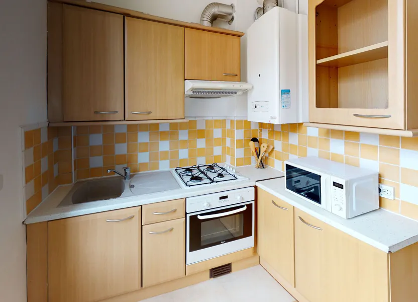 Appartement Rue Jules Simon à Saint-Étienne