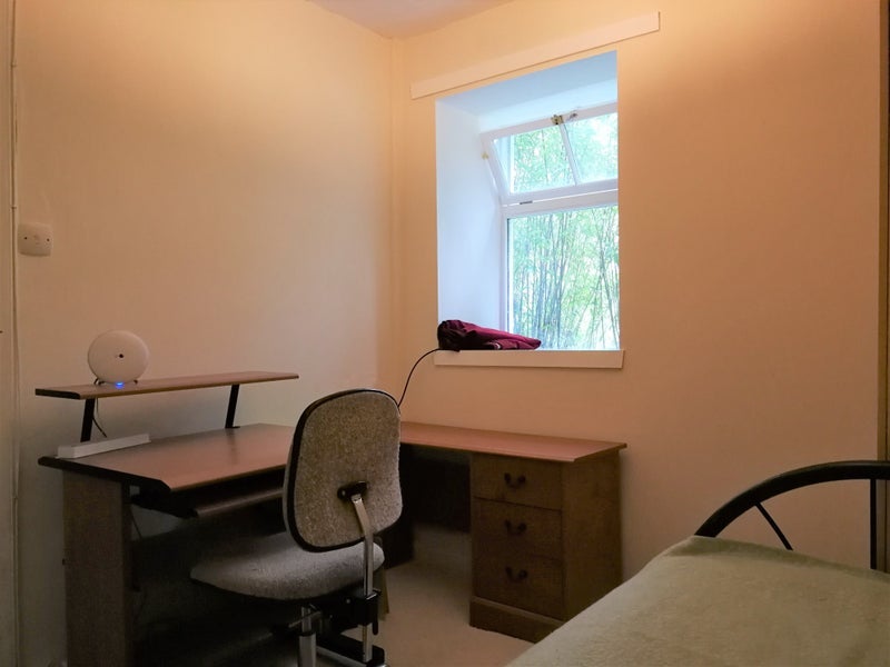Room Craigmillar Park in City of Edinburgh