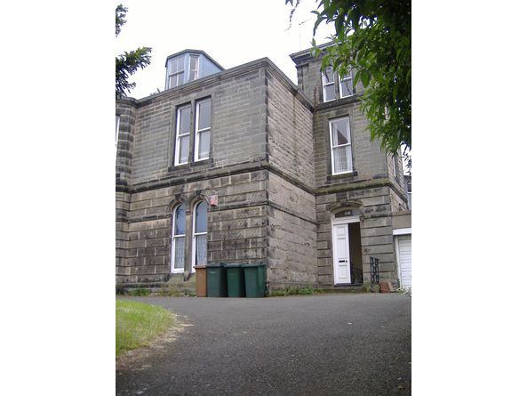Room Craigmillar Park in City of Edinburgh