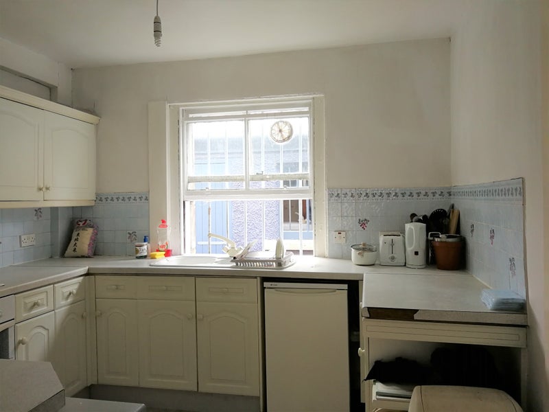 Room Craigmillar Park in City of Edinburgh