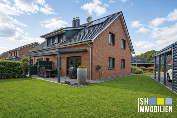 Haus Am Rugen Hollen in Stade