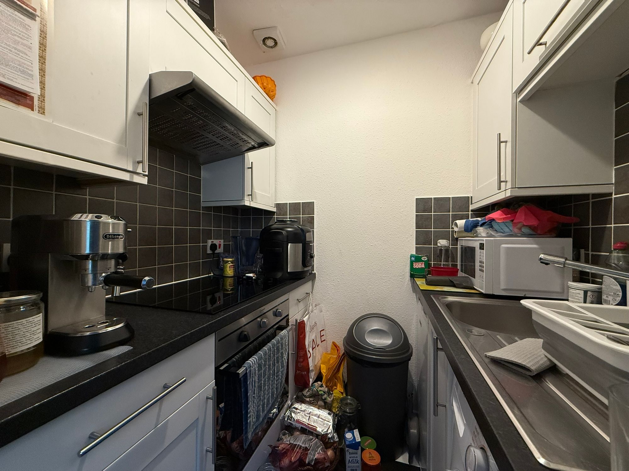 Flat Broadwater Down in Tunbridge Wells