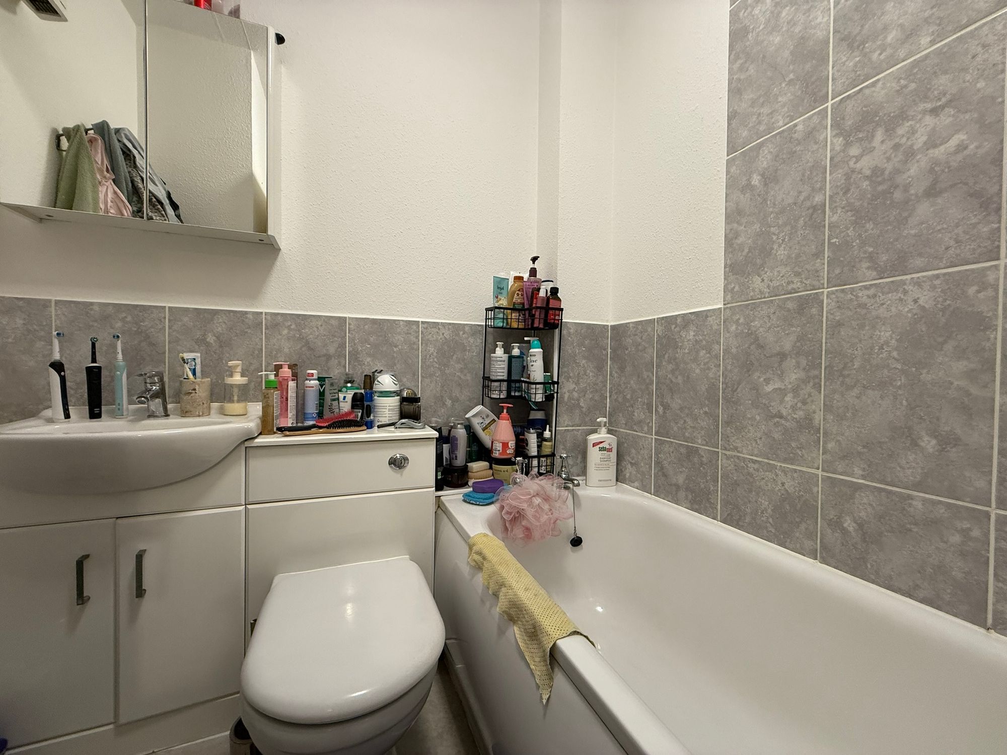 Flat Broadwater Down in Tunbridge Wells