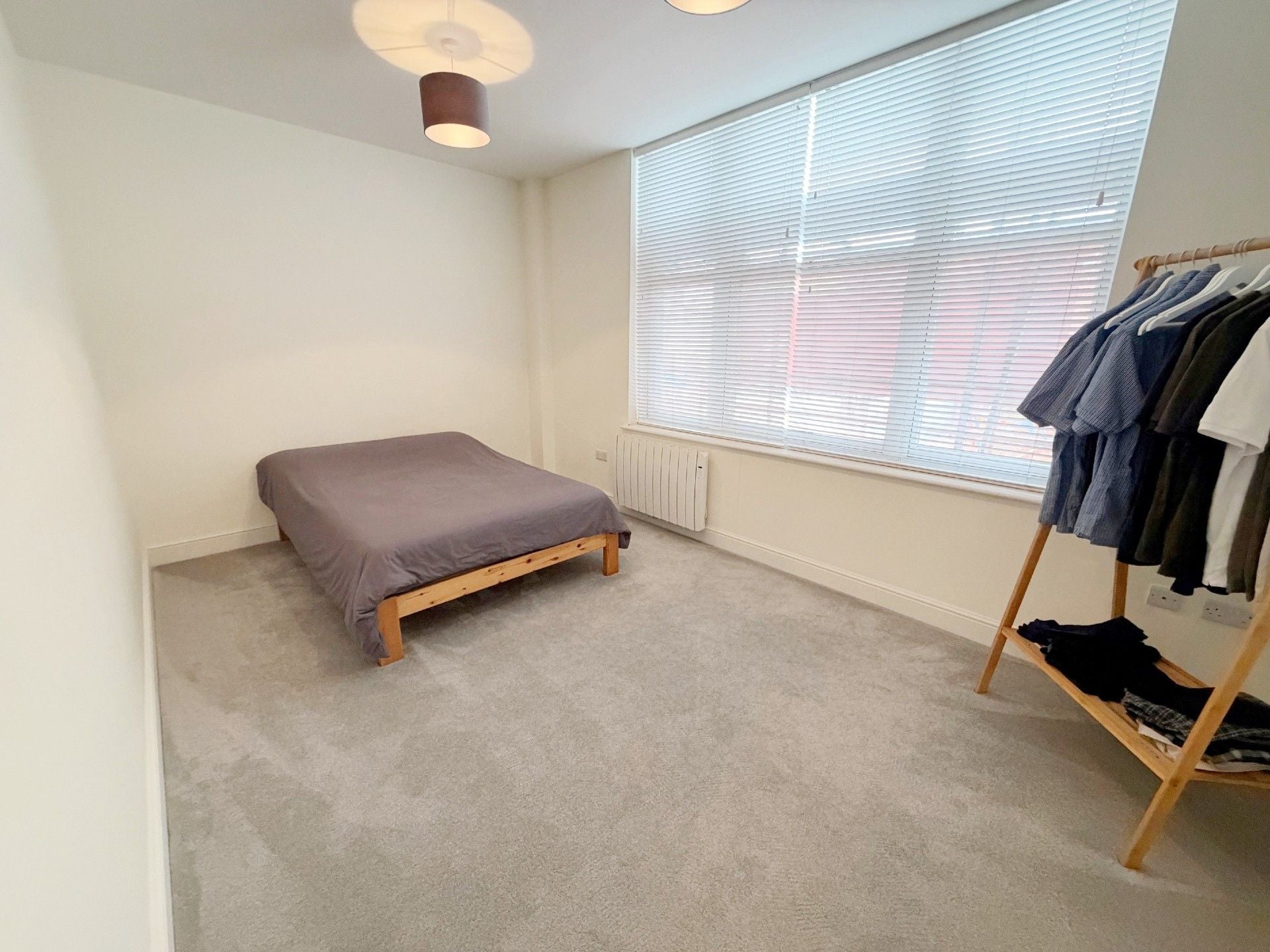Flat Prospect Place in Worthing