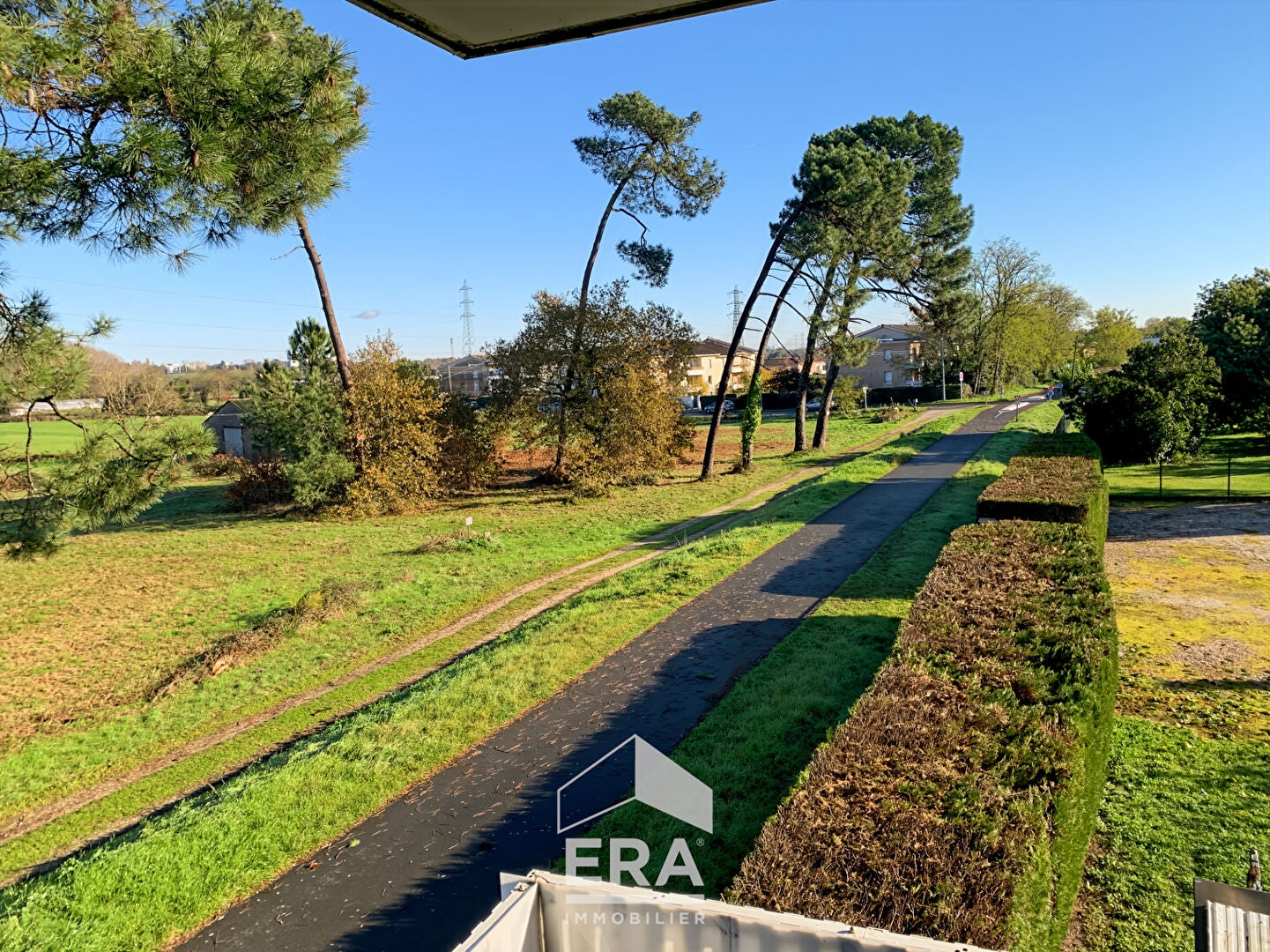 Appartement Avenue du Taillan-Médoc à Eysines