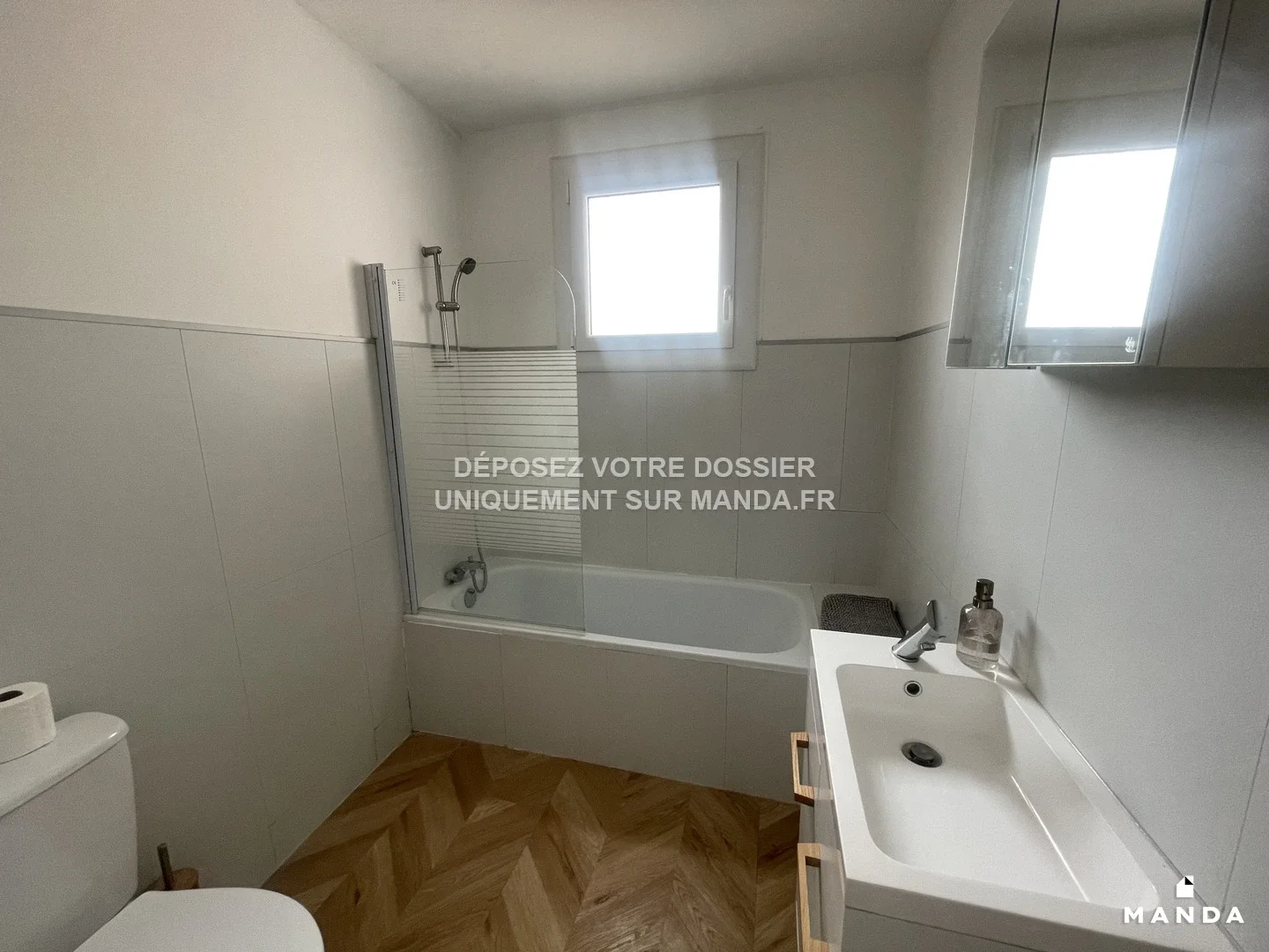 Flat Rue Gambetta in Dax