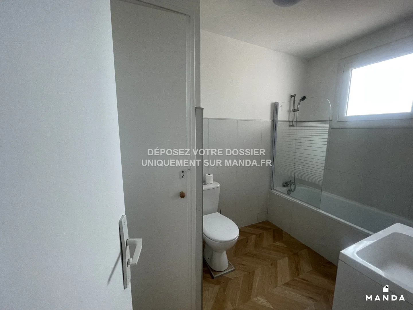 Flat Rue Gambetta in Dax