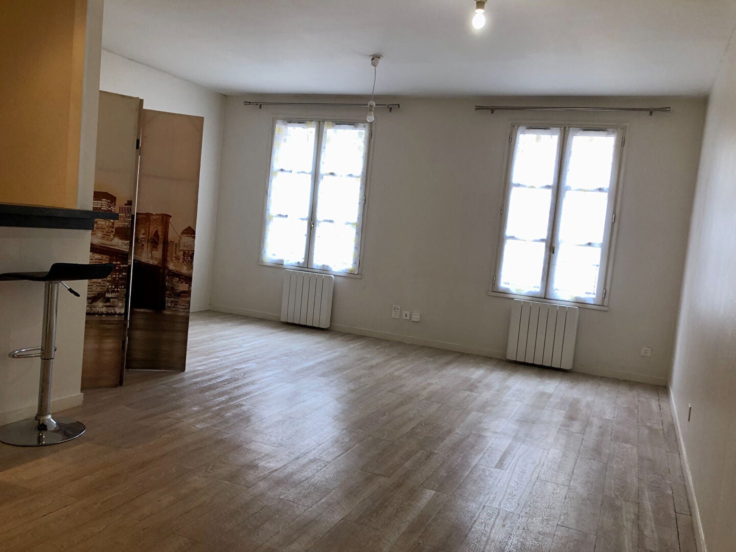 Chambre Rue Auguste-Émile Faguet à Poitiers