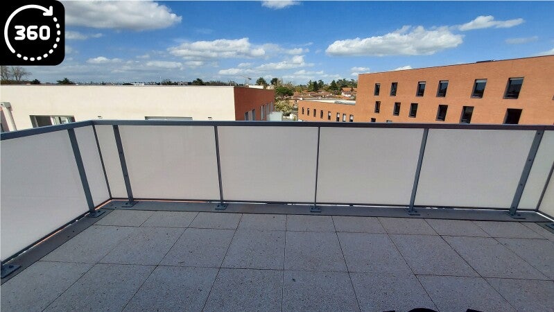 Appartement Chemin de Lestang à Toulouse