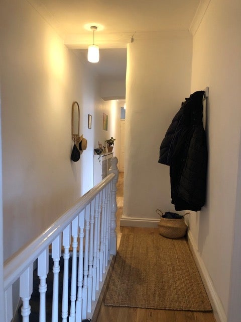 Room Wetherden Street in Greater London