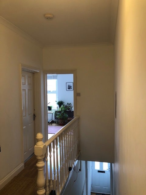Room Wetherden Street in Greater London