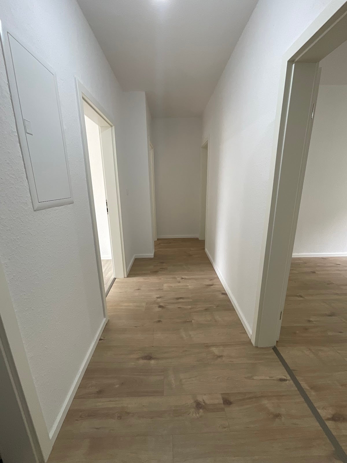 Wohnung Am Honsbergpark in Remscheid