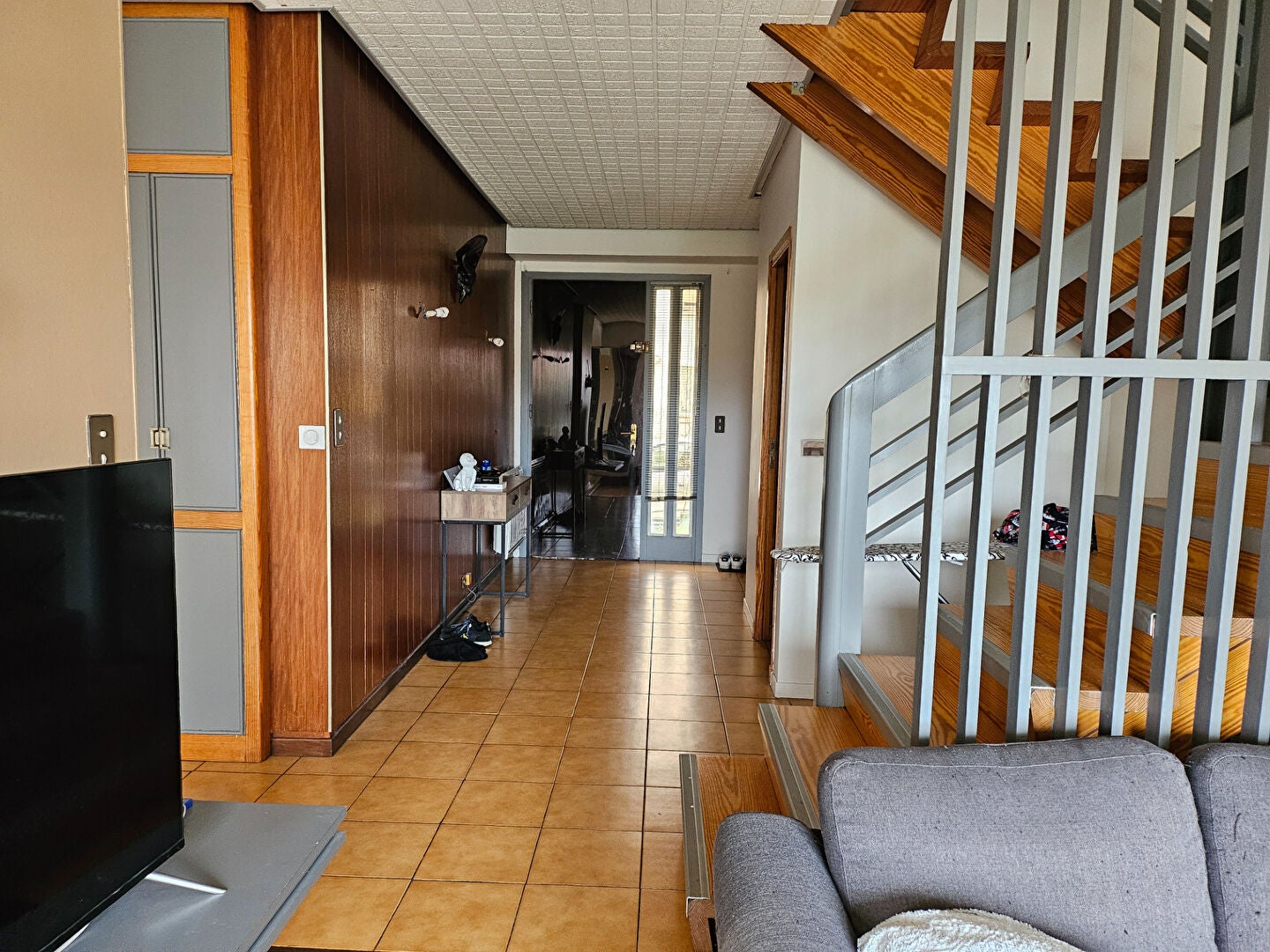 Maison Rue du Docteur Laurent Camboulives à Albi