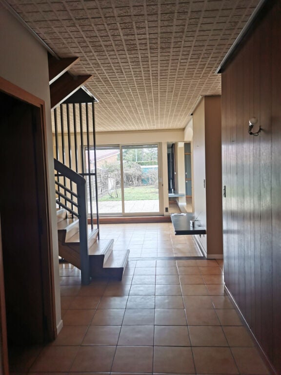 Maison Rue du Docteur Laurent Camboulives à Albi