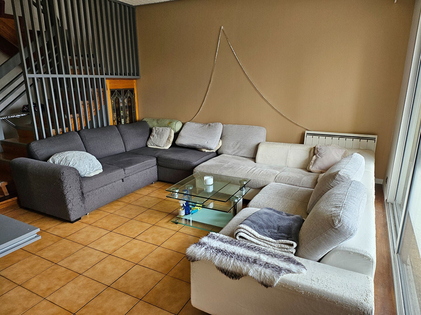 Maison Rue du Docteur Laurent Camboulives à Albi