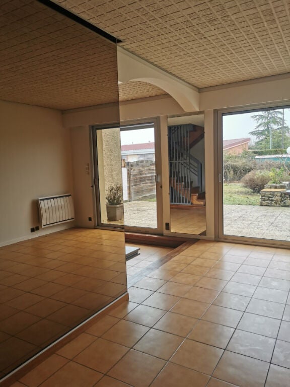 Maison Rue du Docteur Laurent Camboulives à Albi