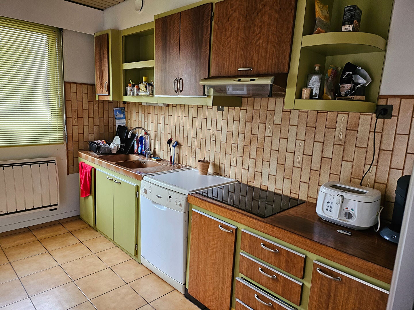 Maison Rue du Docteur Laurent Camboulives à Albi