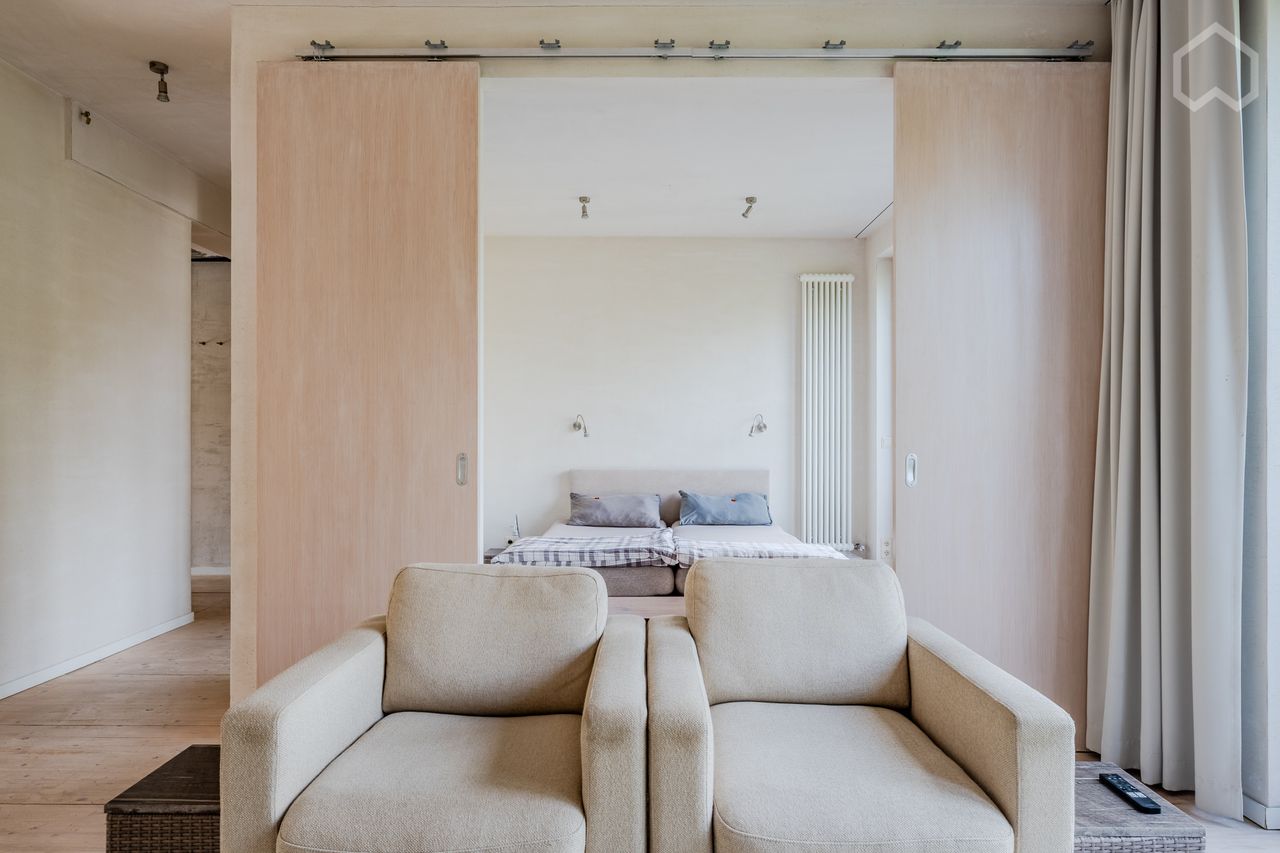 Wohnung Gleditschstraße in Berlin