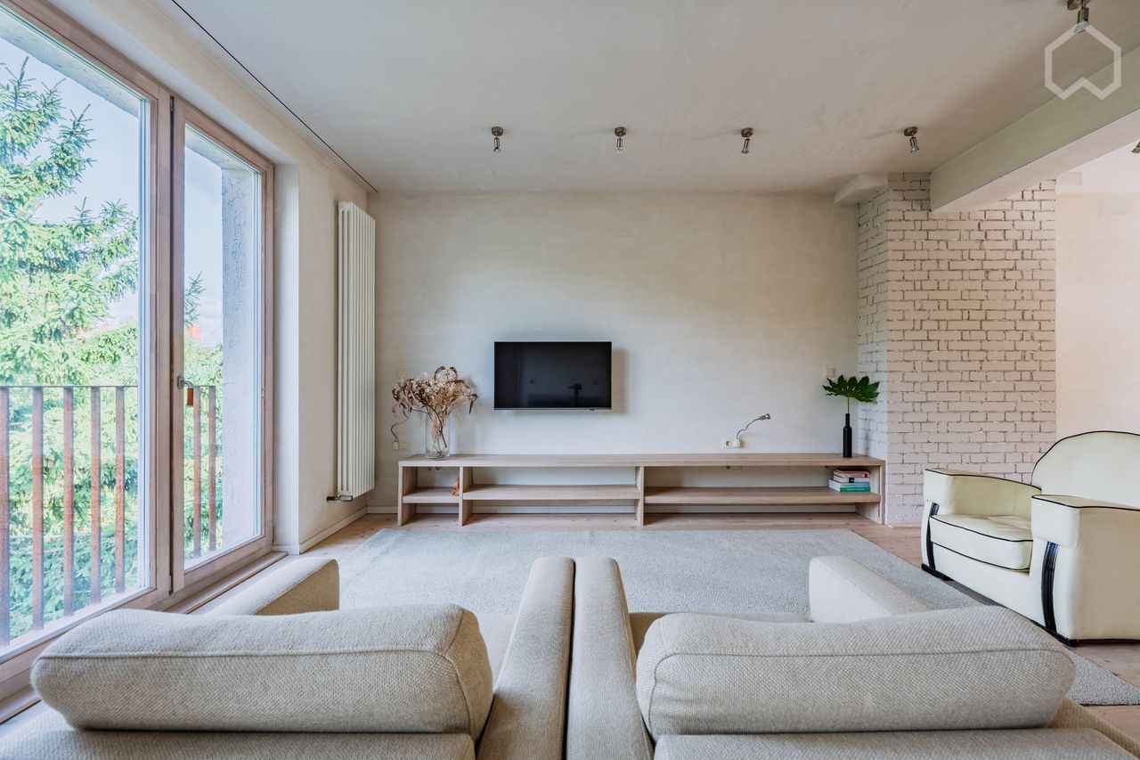 Wohnung Gleditschstraße in Berlin