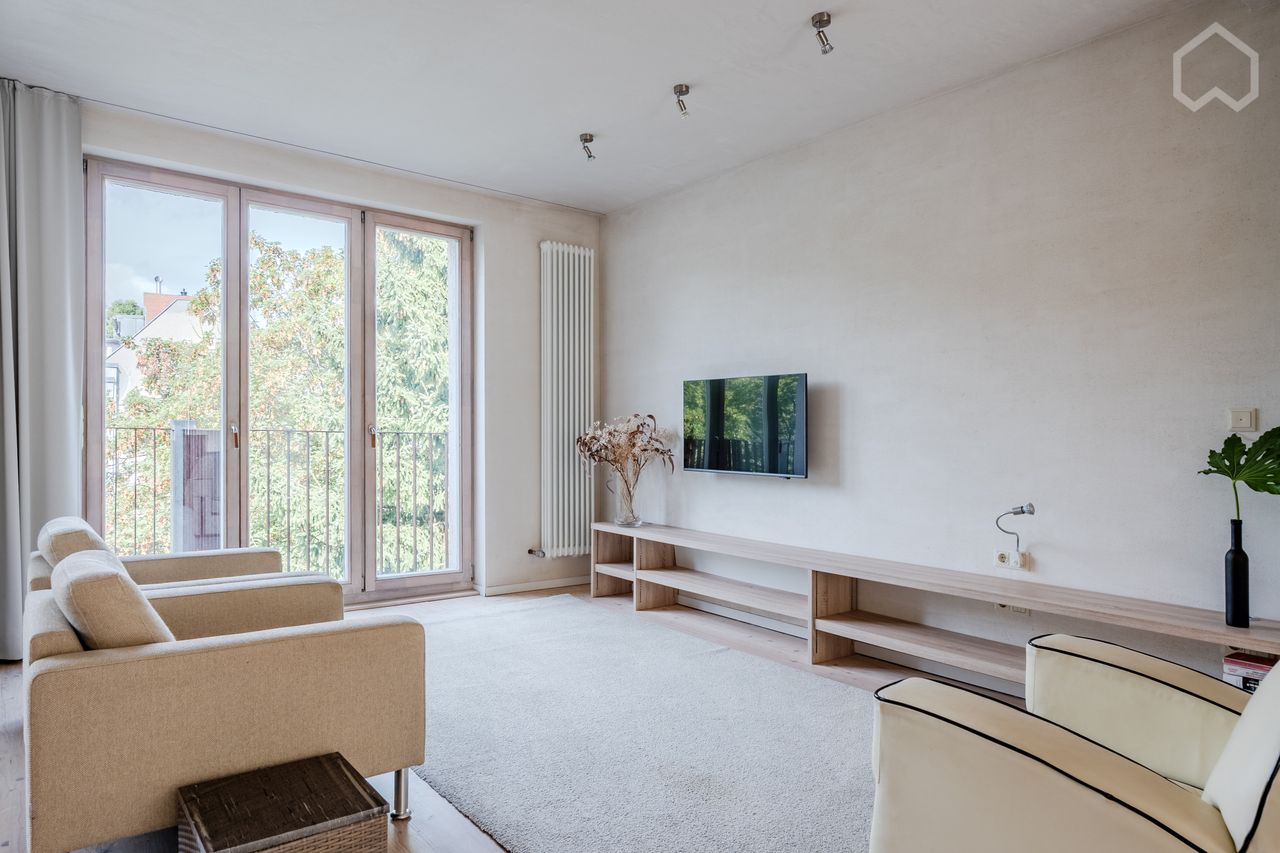 Wohnung Gleditschstraße in Berlin