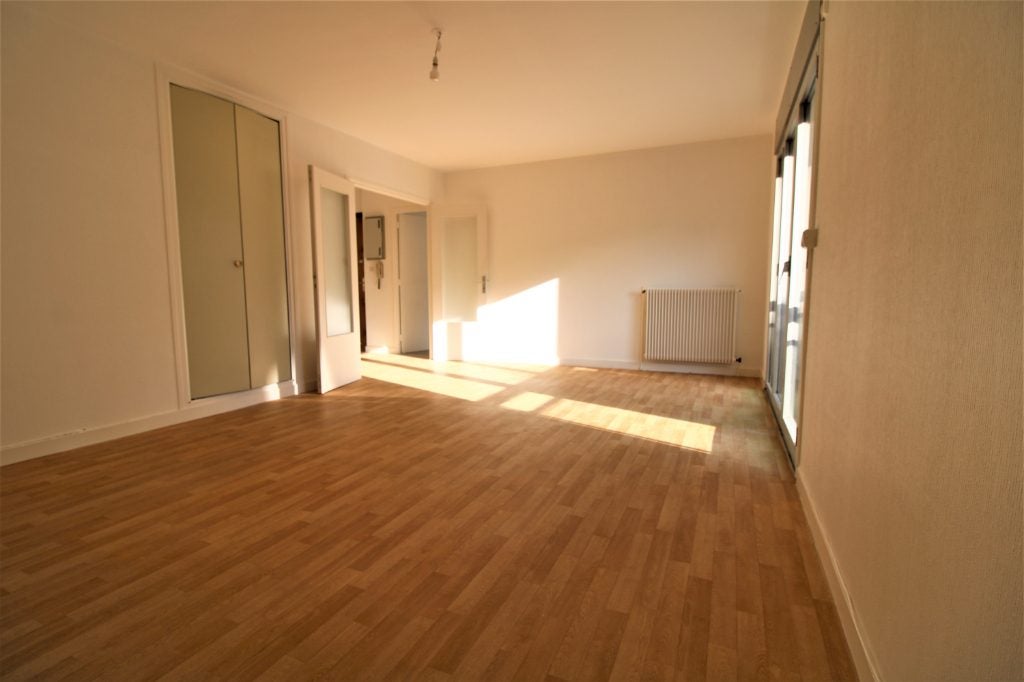 Appartement Rue des Trois Frères Le Goff à Saint-Brieuc