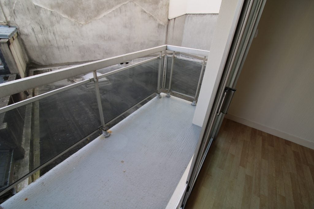 Appartement Rue des Trois Frères Le Goff à Saint-Brieuc