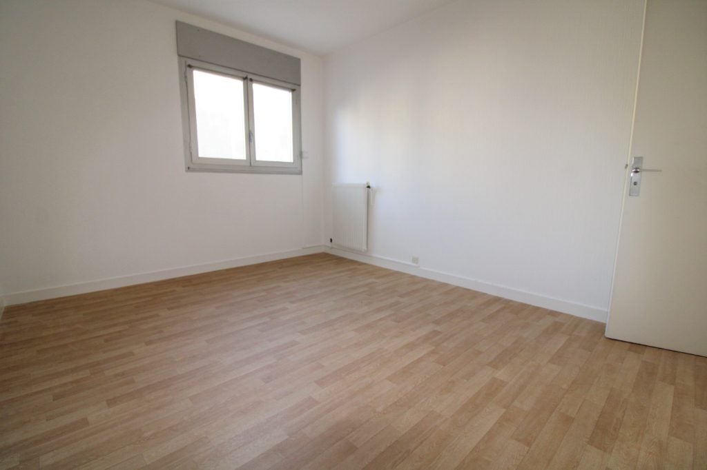 Appartement Rue des Trois Frères Le Goff à Saint-Brieuc