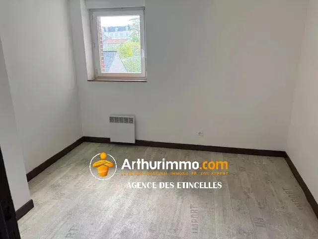 Appartement Ligne de Martigné-Ferchaud à Vitré à Moutiers