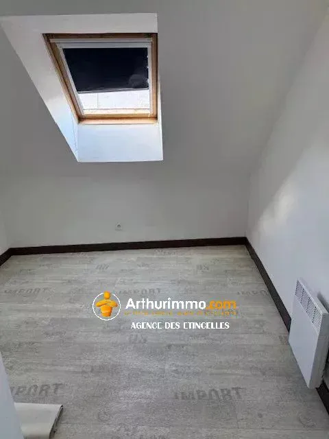 Appartement Ligne de Martigné-Ferchaud à Vitré à Moutiers