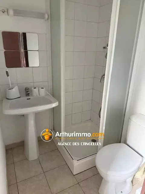 Appartement Ligne de Martigné-Ferchaud à Vitré à Moutiers