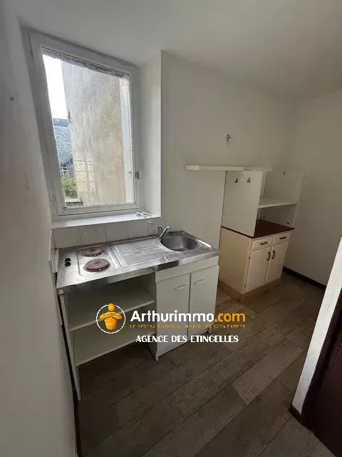 Appartement Ligne de Martigné-Ferchaud à Vitré à Moutiers